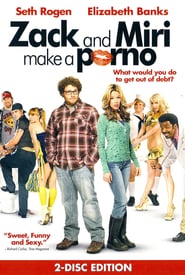 Popcorn Porn: Watching ‘Zack and Miri Make a Porno’