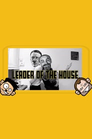 Leader of the House: A Charles Manson & Adolf Hitler Sitcom