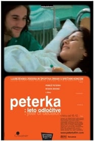 Peterka: Year of Decision
