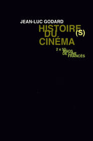 Histoire(s) du Cinéma: The Control of the Universe