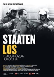 Staatenlos – Klaus Rózsa, Fotograf