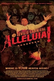 Alleluia! The Devil’s Carnival