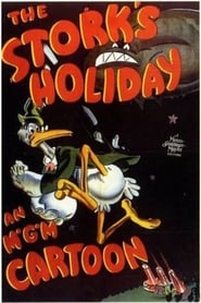 The Stork’s Holiday