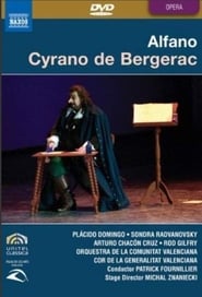 Alfano Cyrano de Bergerac – Palau de les Arts Reina Sofía Valencia