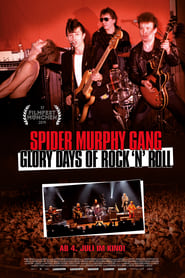 Spider Murphy Gang – Glory Days of Rock ‘n’ Roll