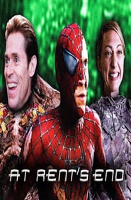 Spider-Man: At Rent’s End