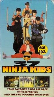 37 Ninja Kids
