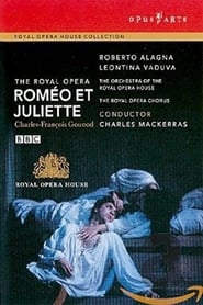 Romeo and Juliet – ROH