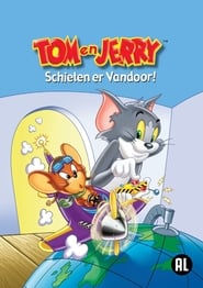 Tom and Jerry: Whiskers Away!