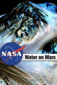 NASA: Water On Mars