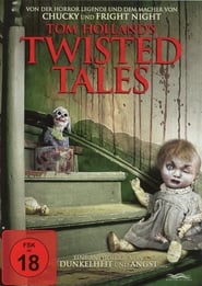 Tom Holland’s Twisted Tales