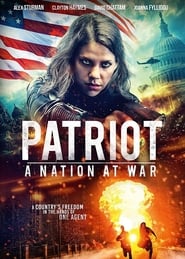 Patriot A Nation At War