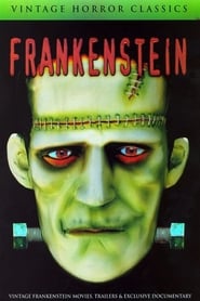 Mary Shelley’s Frankenstein – A Documentary