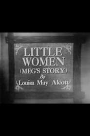 Westinghouse Studio One: Little Women (Meg’s Story)