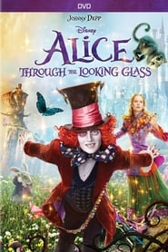 Alice Through the Looking Glass: A Stitch in Time – Costuming Wonderland