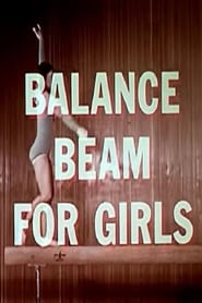 Balance Beam For Girls