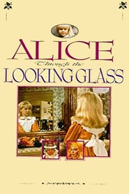 Alice: Through the Looking-Glass