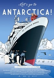 Let’s go to Antarctica!