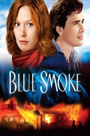 Nora Roberts’ Blue Smoke