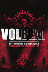 Volbeat: Live From Beyond Hell/Above Heaven