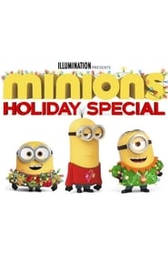 Illumination Presents: Minions Holiday Special