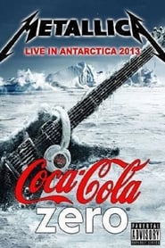 Metallica – Antarctica