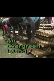An Evergreen Island