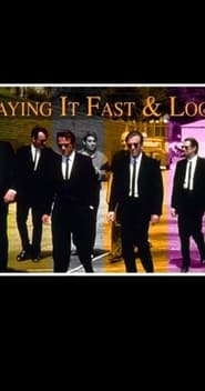 Reservoir Dogs: Playing it Fast and Loose