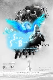 The Shop of Songbirds