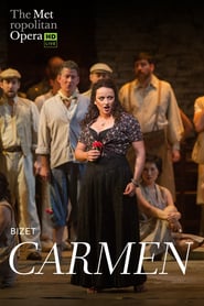Met Opera Live: Carmen
