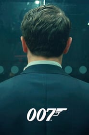 James Bond – No Time to Die Fan Film