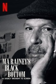 Ma Rainey’s Black Bottom: A Legacy Brought to Screen
