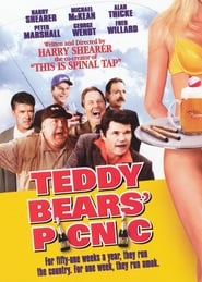 Teddy Bears’ Picnic