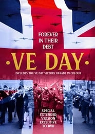 VE Day – Forever in their Debt