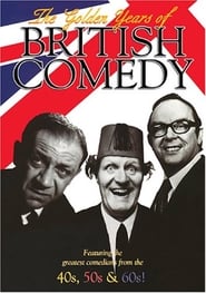 The Golden Years of British Comedy