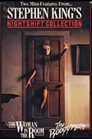 Stephen King’s Night Shift Collection