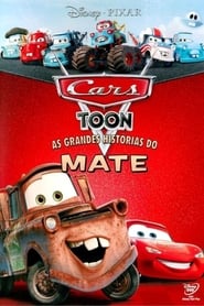 Cars Toons: Mater’s Tall Tales