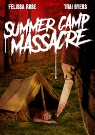 Caesar and Otto’s Summer Camp Massacre