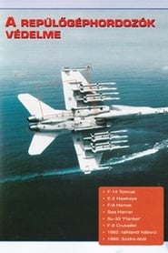 Combat in the Air – Carrier Air Defense