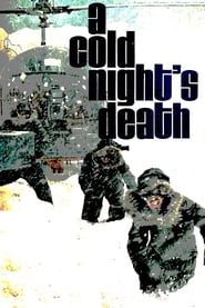 A Cold Night’s Death