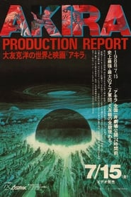 Akira – Production Report