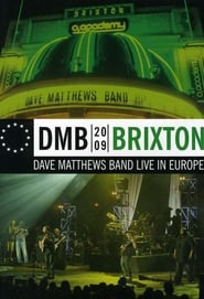 Dave Matthews Band – Across The Pond