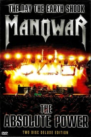 Manowar: The Day the Earth Shook – The Absolute Power