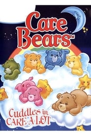 Care Bears: Cuddles in Care-A-Lot