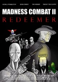 Madness Combat 2: Redeemer