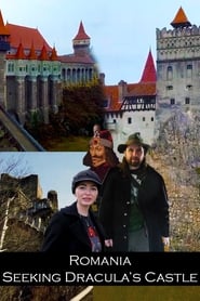 Romania: Seeking Dracula’s Castle