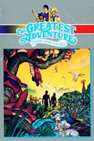 The Creation – Greatest Adventure Stories from the Bible