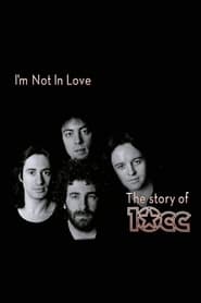 I’m Not in Love: The Story of 10cc