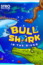Bull Shark in the River