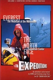 The North Face Expedition: Everest – The North Face, Vol. 1